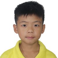 Louis Ming Kang Ho