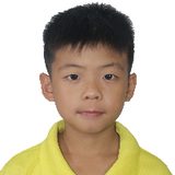 Louis Ming Kang Ho