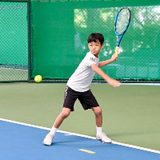 Lucas Chen