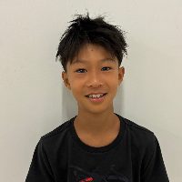 Lucas Huang