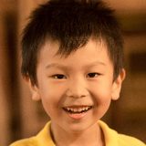 Luke Zhang