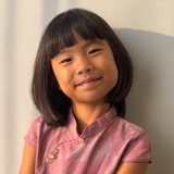 Lydia Qin