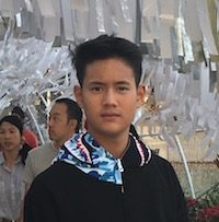 Marcus Fravi