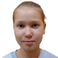 Mariia Leonteva