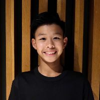 Mason Kim