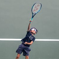 Mason Lin