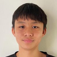 Matthew Goh