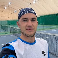 Maxim Kolomoets