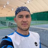 Maxim Kolomoets