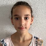 Menli Atayeva