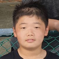 Mingyi Chen