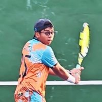Muhammad MOHD
