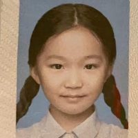 Mushan Chen