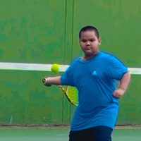 Nachai Mang