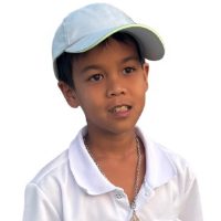 ณดลภพ วันเลี้ยง
