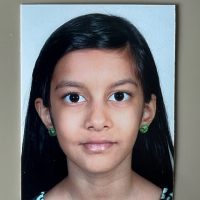 Naina Bordia