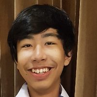 ณภัทร ฮวดเจริญ