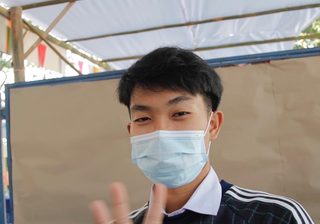 Napatsakorn Puncha