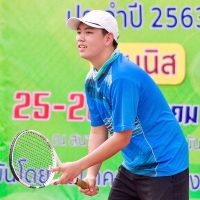 นฤต พงศาชำนาญกิจ