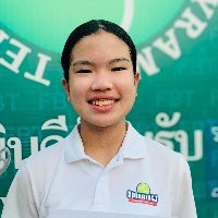 ณัฐณิชา กฤติยาวงศ์