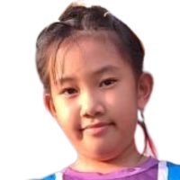 ณัฎฐ์ริกา ชูเมือง