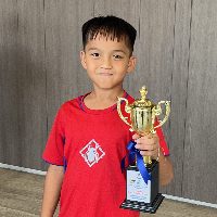 ณัฏฐวี พันธ์ศรีมังกร