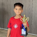 ณัฏฐวี พันธ์ศรีมังกร