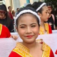 ณัฐรินีย์ ชื่นอารมณ์