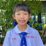 ณัฐธิมา ศักดาธรรมนาถ