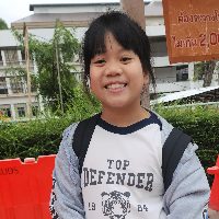 ณิชาวรินทร์ ศรีวิเศษ