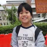 ณิชาวรินทร์ ศรีวิเศษ