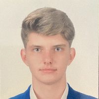 Nikita Blinov
