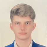 Nikita Blinov