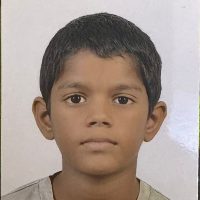 Nileish BRAHMAN