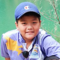 นิธิพัชร บำเพ็ญ