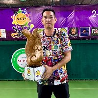 นิติศักดิ์ เมืองเหนือ