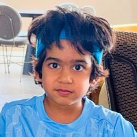 Nivaan Sharma