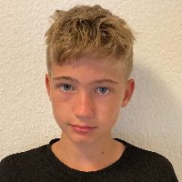 Noah Eggers