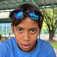 Noah MOHD