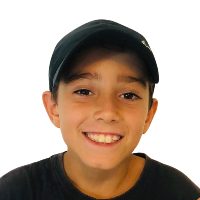 Noah Sahraoui