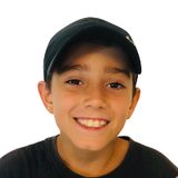 Noah Sahraoui