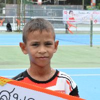 โนอาร์ อนันดา ซีกเลอร์