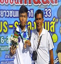นรชน บุญทวี