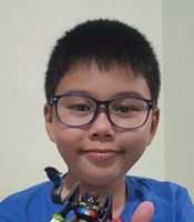 Norrapat Khongsujarit