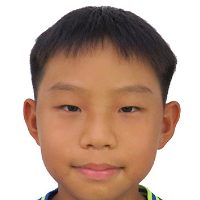 Nuolin Jiang