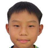 Nuolin Jiang