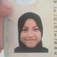 Nur Adriana Widad Mohd Hafiz