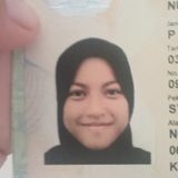 Nur Adriana Widad Mohd Hafiz
