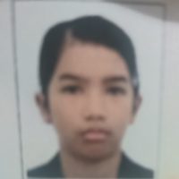 Nur Afrina Aufa Mohd Hafiz