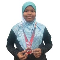 Nurainmarissa Mohdazril
